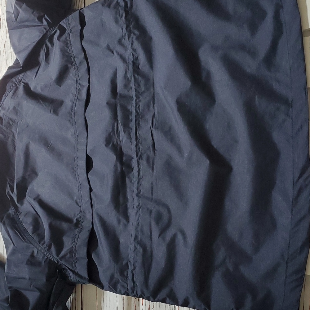 🆕️ 32 DEGREES LADIES NAVY ANORAK JACKET - Picture 8 of 10